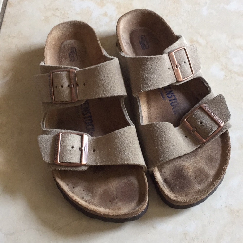 Birkenstock Arizona Sandal